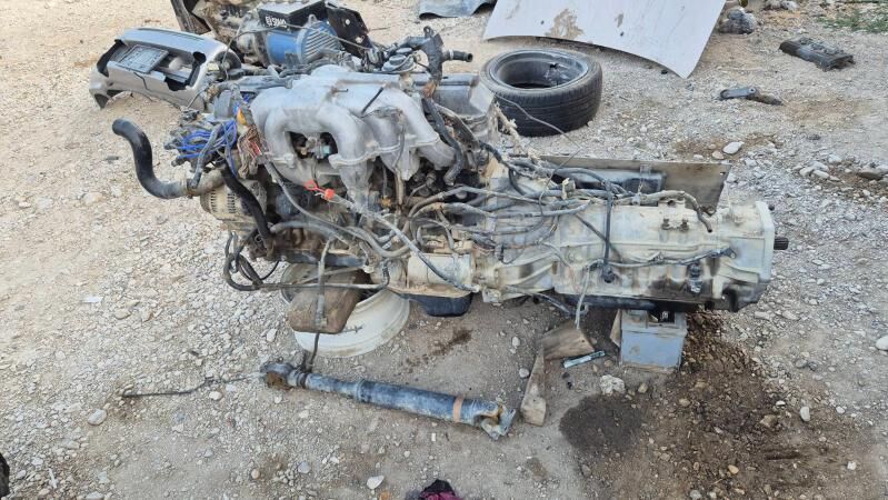 LAND CRUISER 80 28 000 TMT - Балканабат - img 2