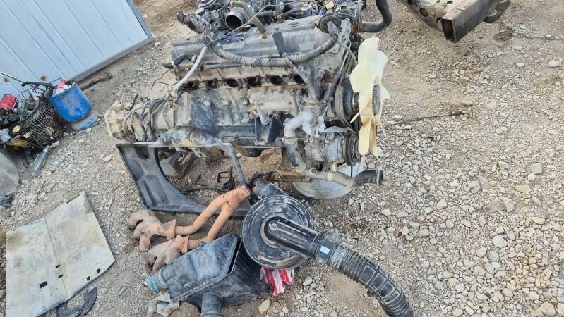 LAND CRUISER 80 28 000 TMT - Балканабат - img 3