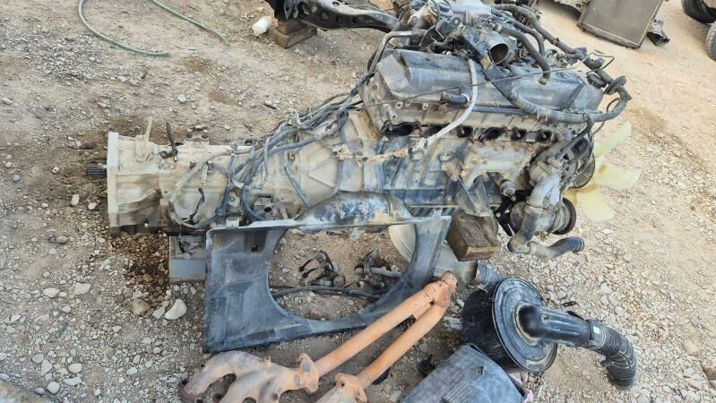 LAND CRUISER 80 28 000 TMT - Балканабат - img 5