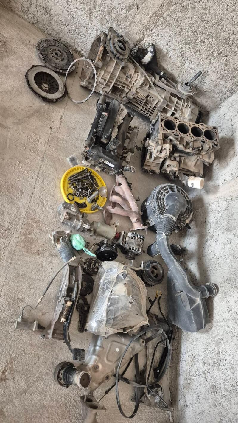 FORD RANGER 2012 15 000 TMT - Balkanabat - img 4