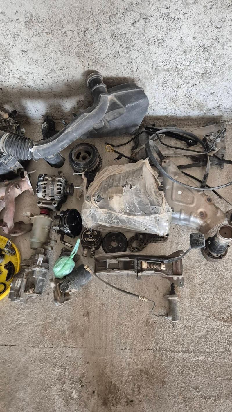 FORD RANGER 2012 15 000 TMT - Balkanabat - img 2