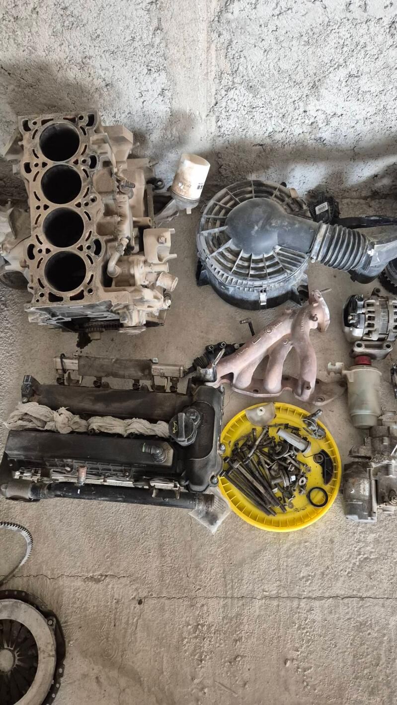 FORD RANGER 2012 15 000 TMT - Balkanabat - img 3