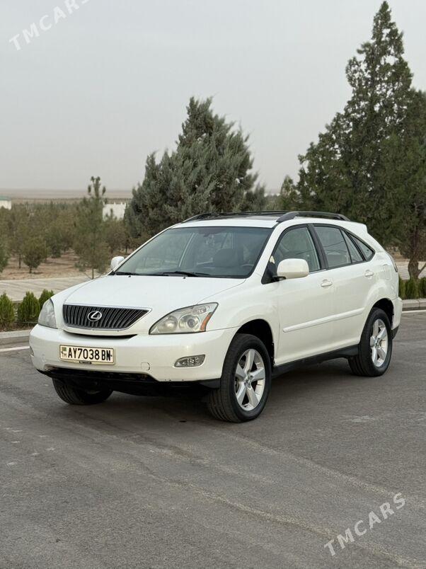 Lexus RX 330 2004 - 200 000 TMT - Türkmenbaşy - img 1