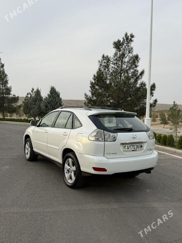 Lexus RX 330 2004 - 200 000 TMT - Türkmenbaşy - img 2