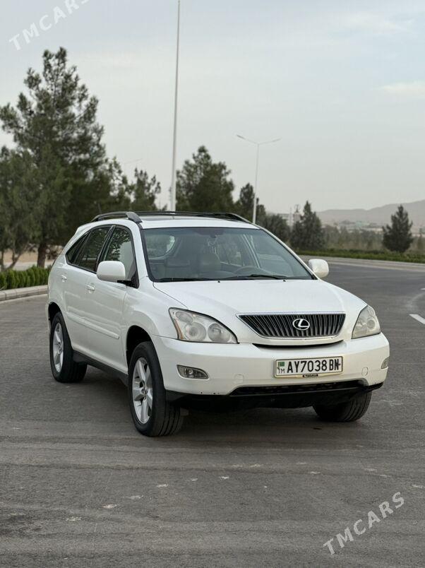 Lexus RX 330 2004 - 200 000 TMT - Türkmenbaşy - img 3