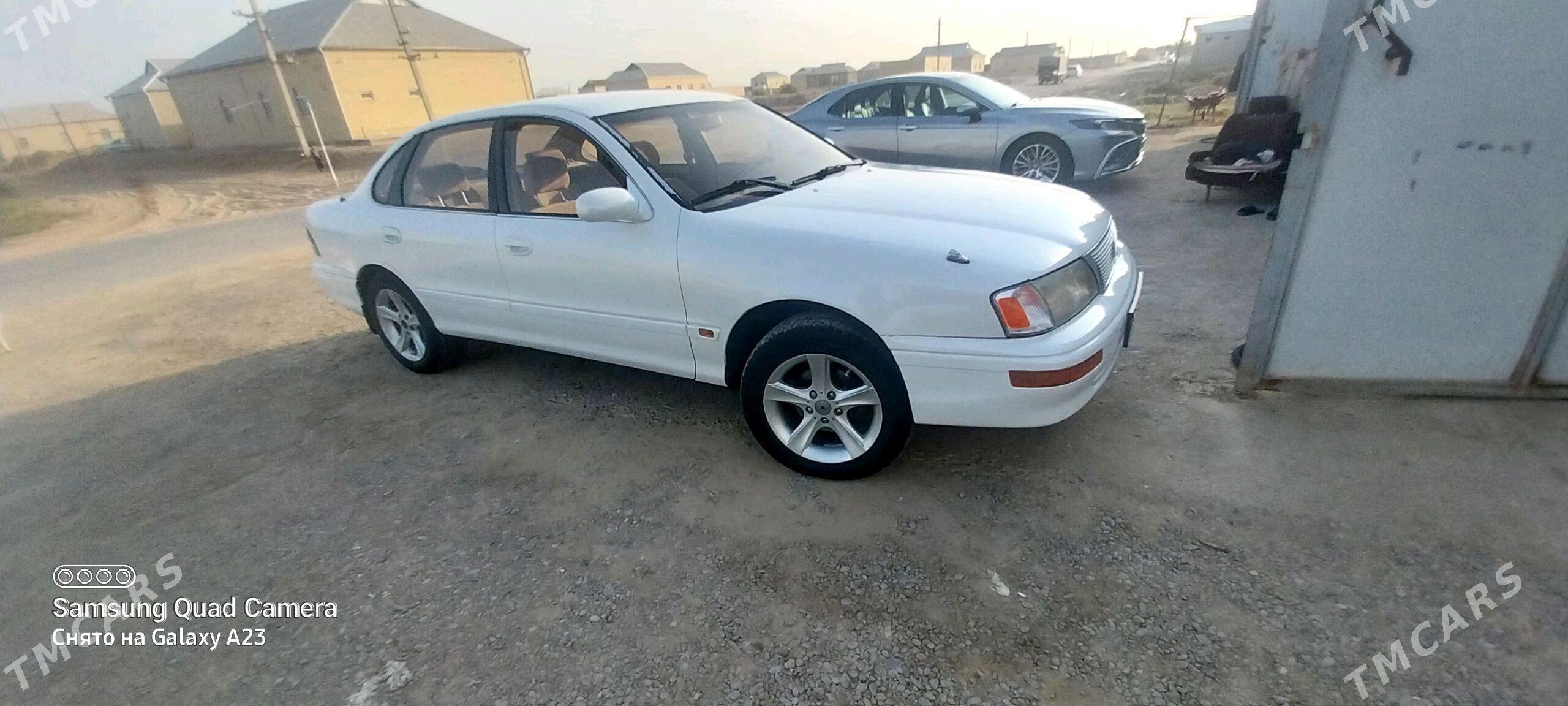 Toyota Avalon 1995 - 100 000 TMT - Mary - img 2