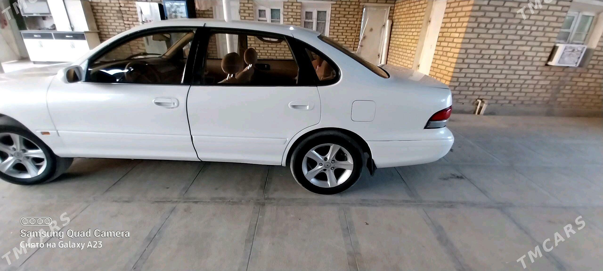 Toyota Avalon 1995 - 100 000 TMT - Mary - img 7