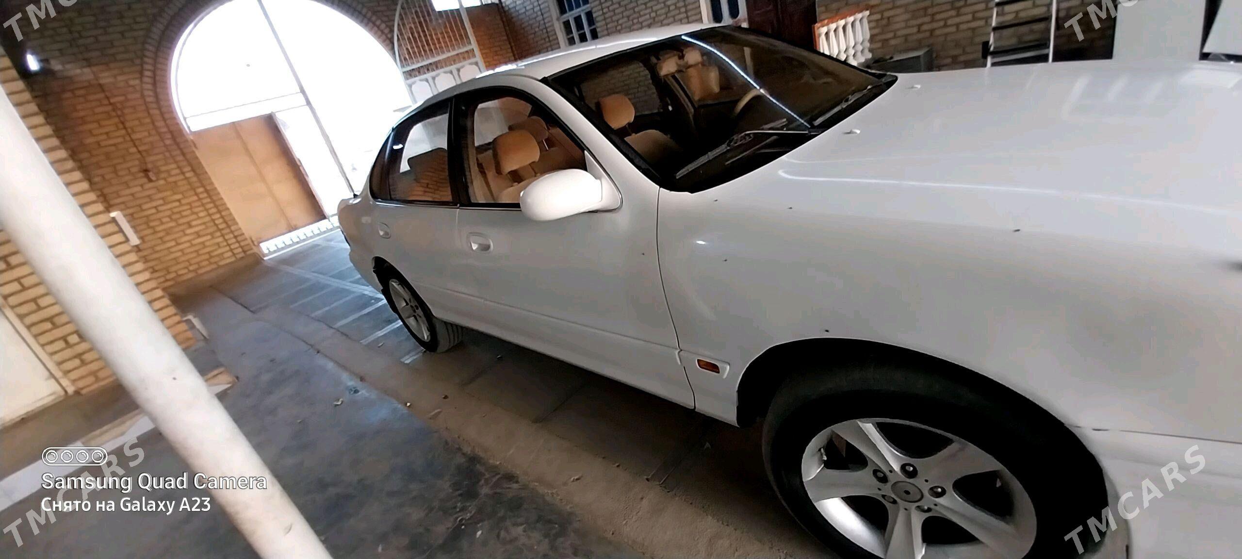 Toyota Avalon 1995 - 100 000 TMT - Mary - img 5