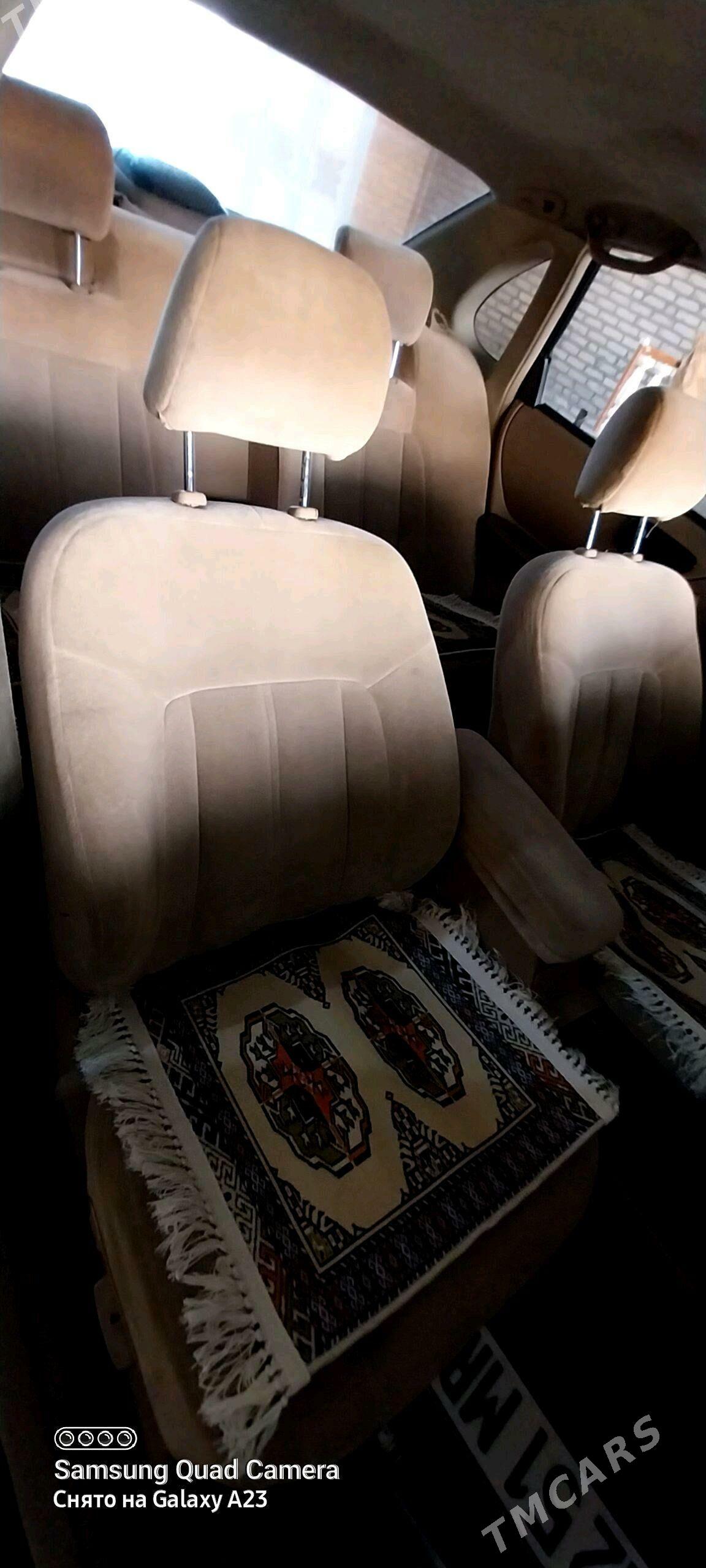 Toyota Avalon 1995 - 100 000 TMT - Mary - img 6