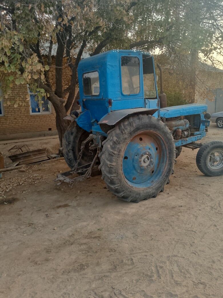 MTZ T-28 1990 - 18 000 TMT - Mary - img 2