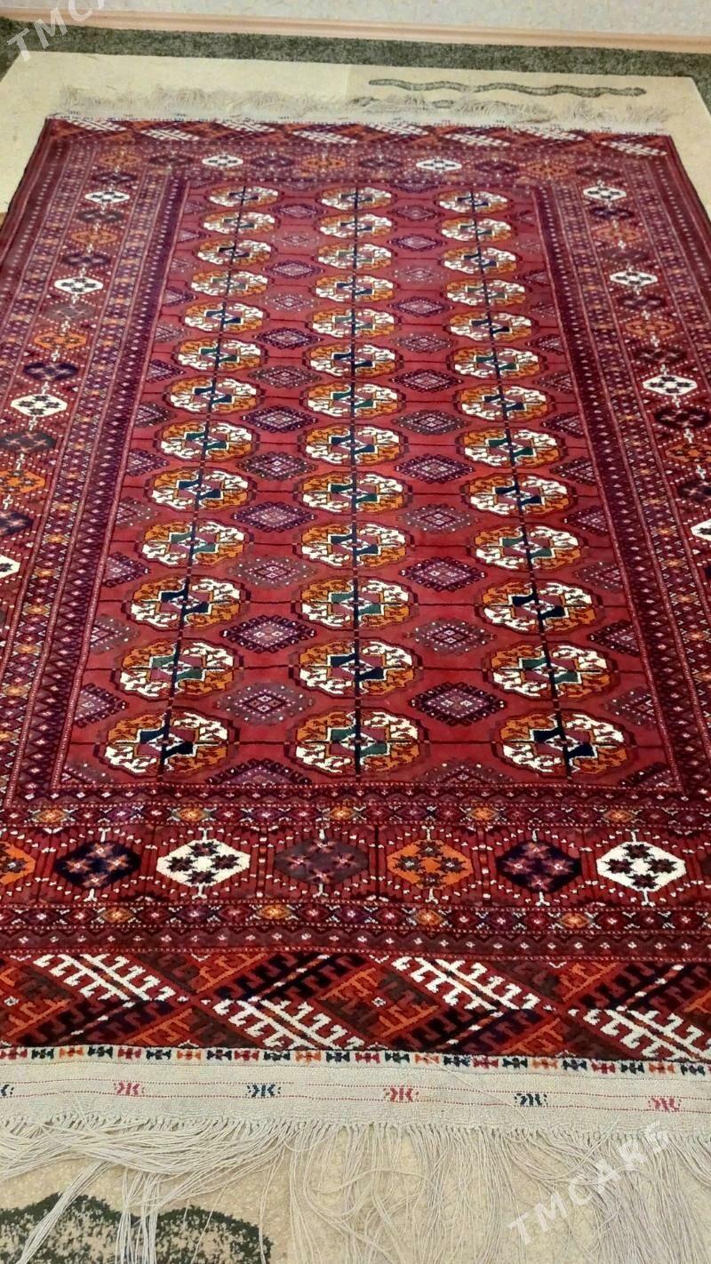 эл туркмен халы - Aşgabat - img 2