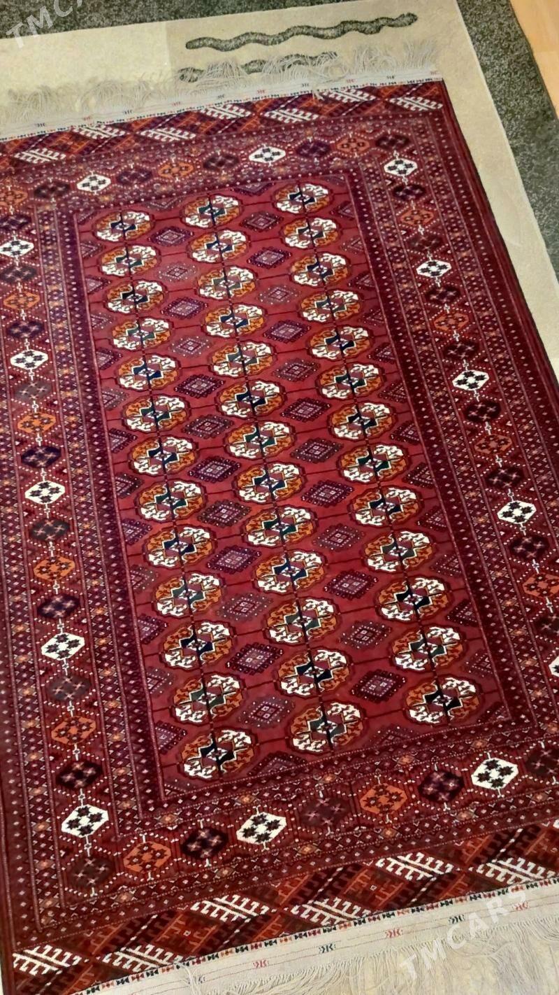 эл туркмен халы - Aşgabat - img 3