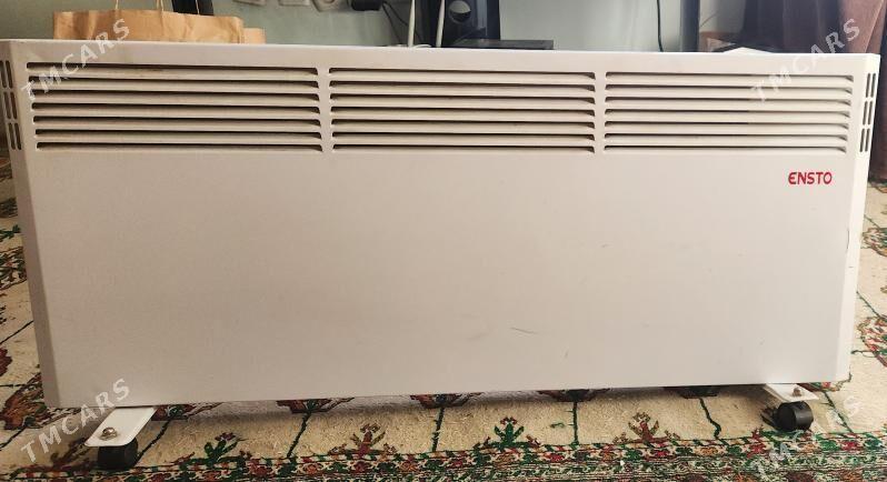 tok peç ensto - 1 мкр - img 1