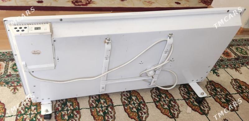 tok peç ensto - 1 мкр - img 2