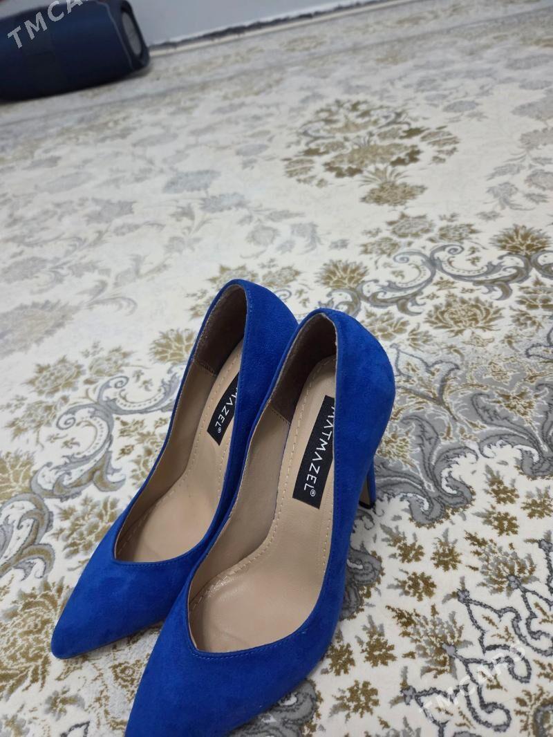 Kowus - Ашхабад - img 4