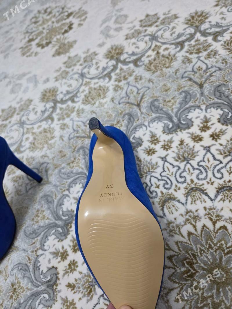 Kowus - Ашхабад - img 5