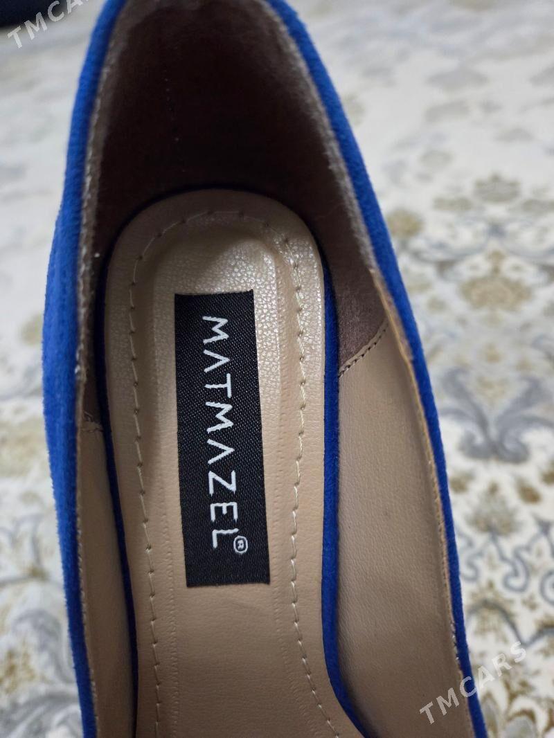 Kowus - Ашхабад - img 3