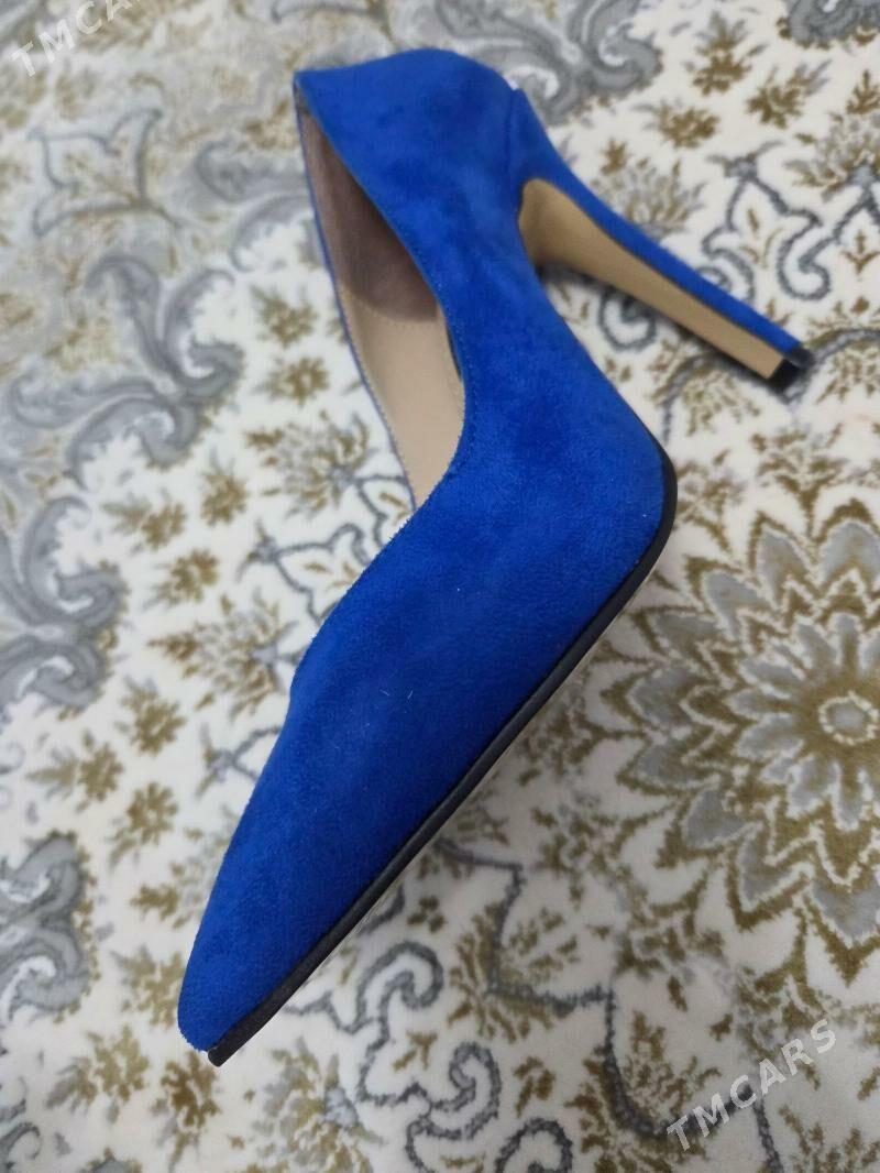 Kowus - Ашхабад - img 2