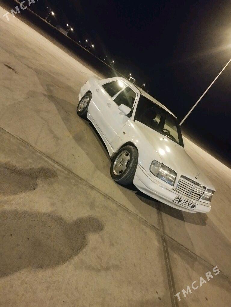 Mercedes-Benz 300E 1989 - 32 000 TMT - Карабогаз - img 6