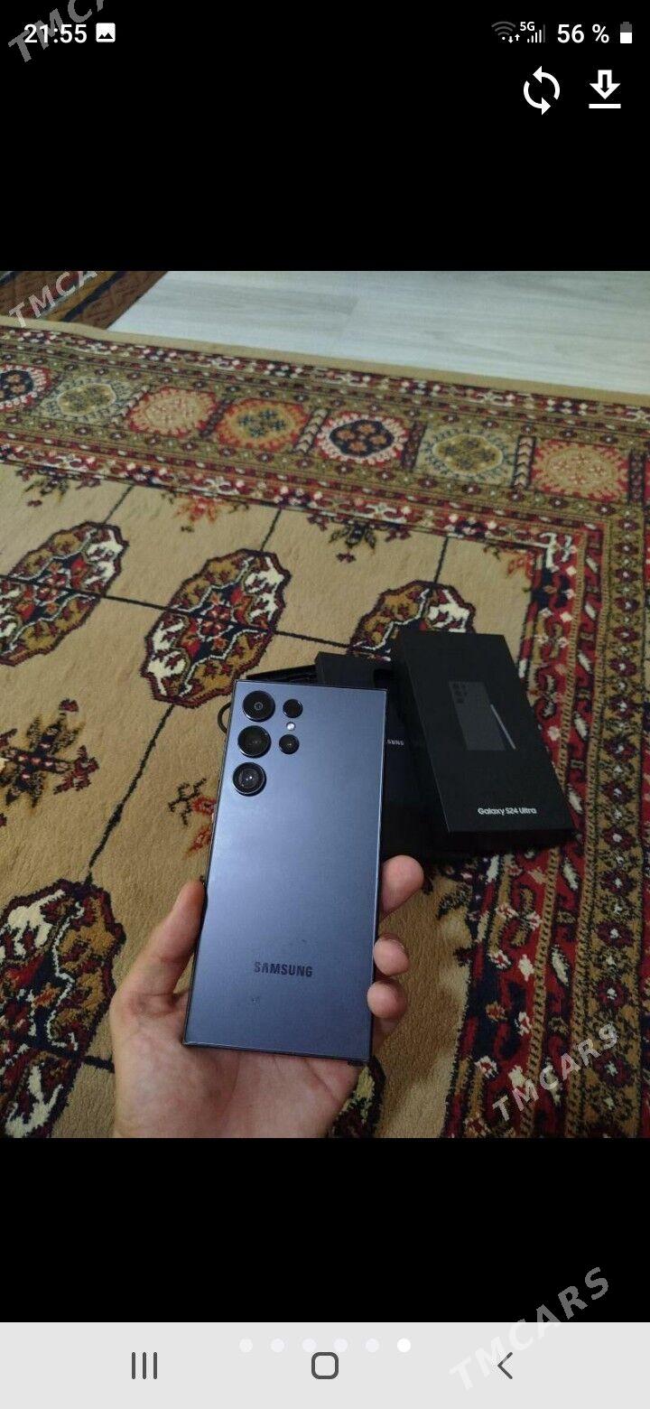 Samsunk s24 ultro - Хазар - img 3