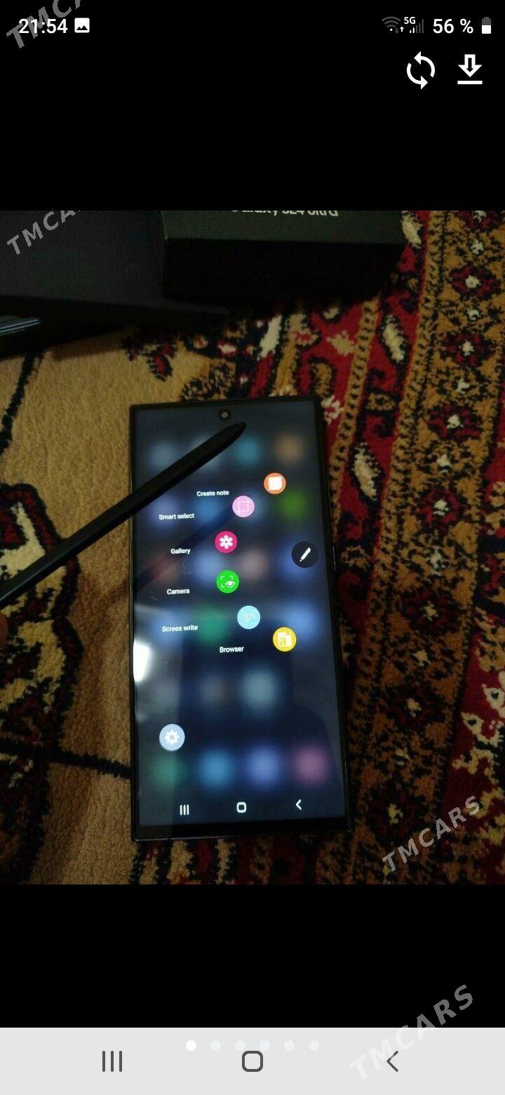 Samsunk s24 ultro - Хазар - img 2