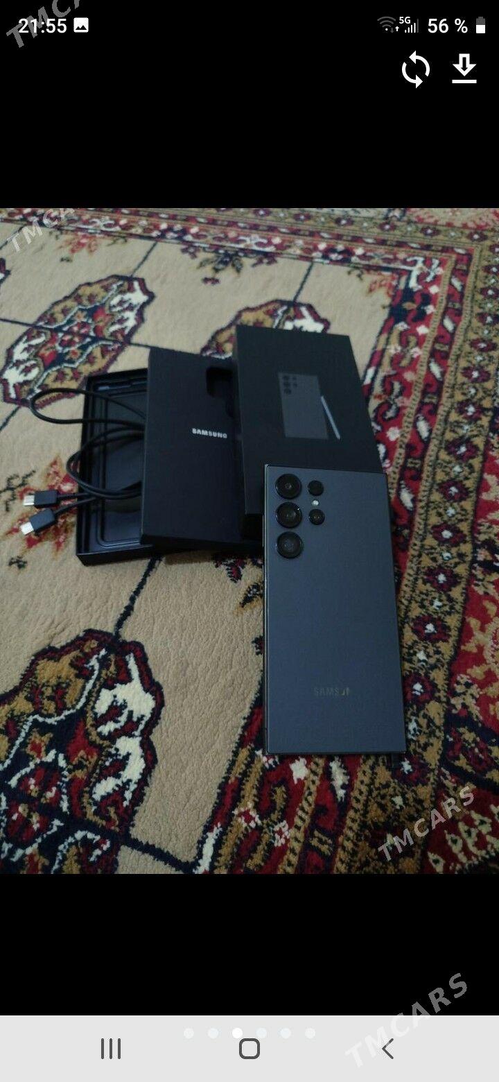 Samsunk s24 ultro - Хазар - img 4