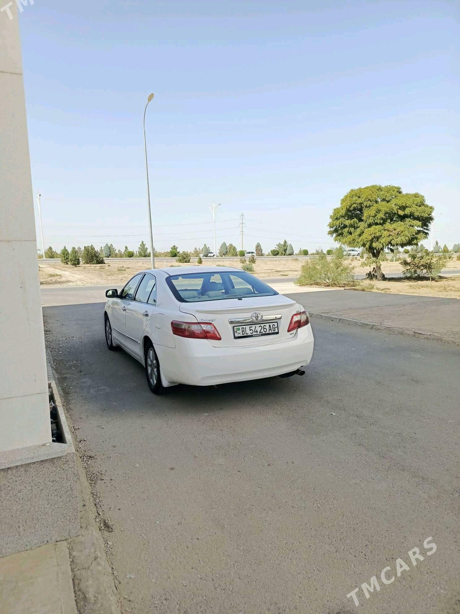 Toyota Camry 2009 - 153 000 TMT - Aşgabat - img 3