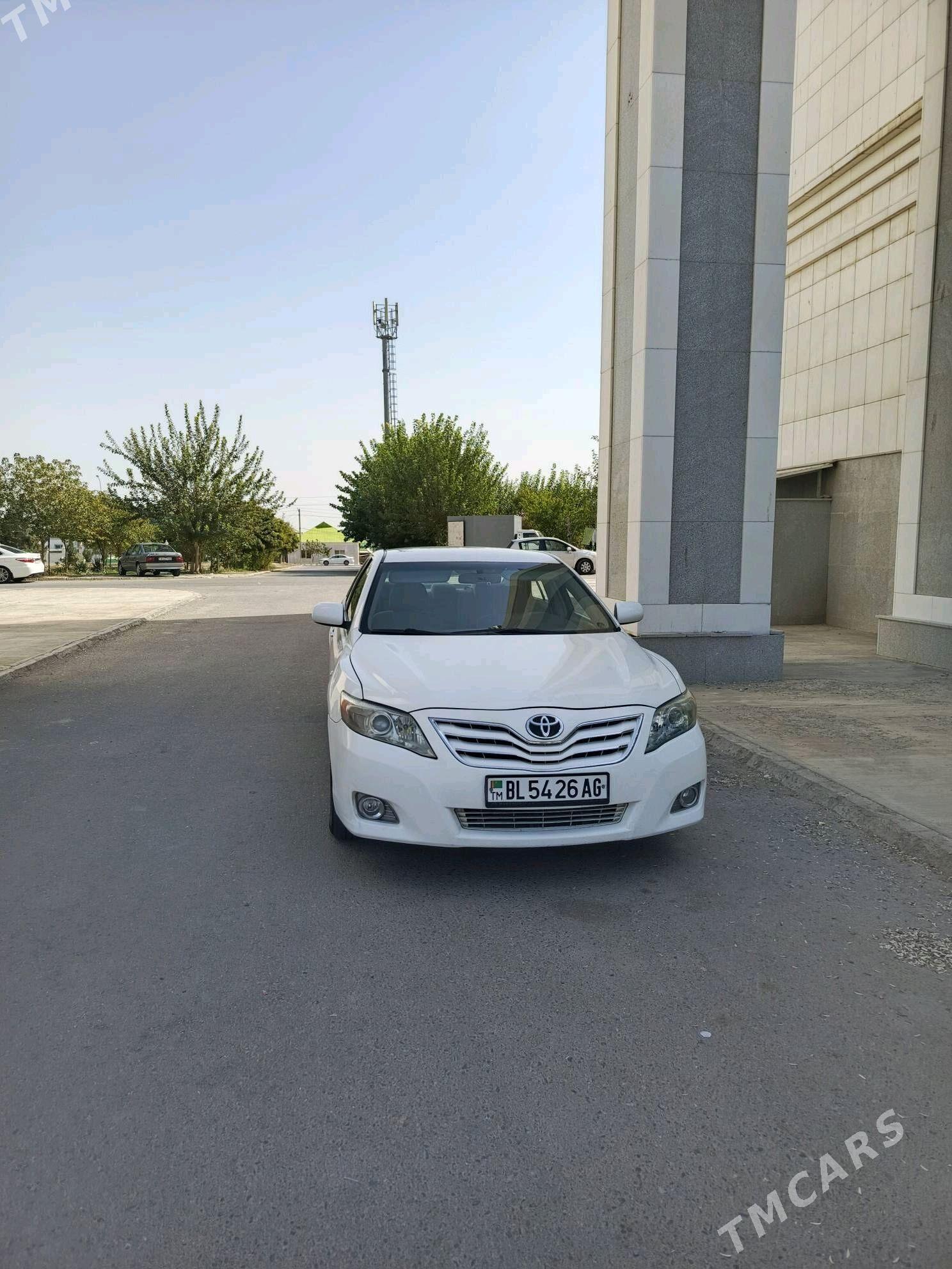 Toyota Camry 2009 - 153 000 TMT - Aşgabat - img 7