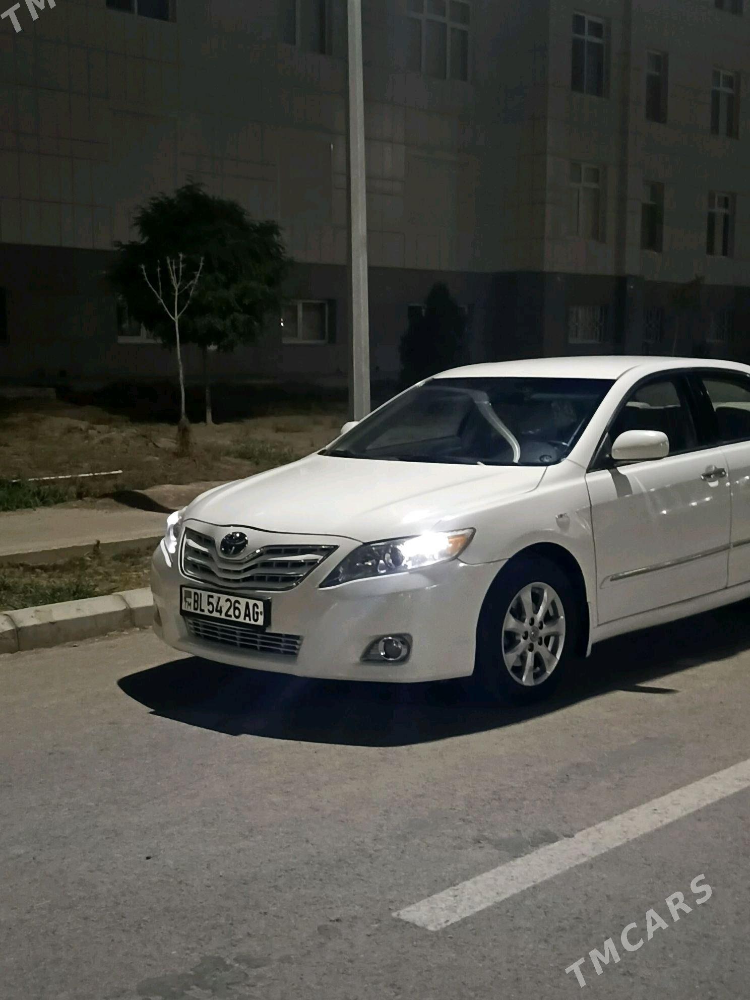 Toyota Camry 2009 - 153 000 TMT - Aşgabat - img 6