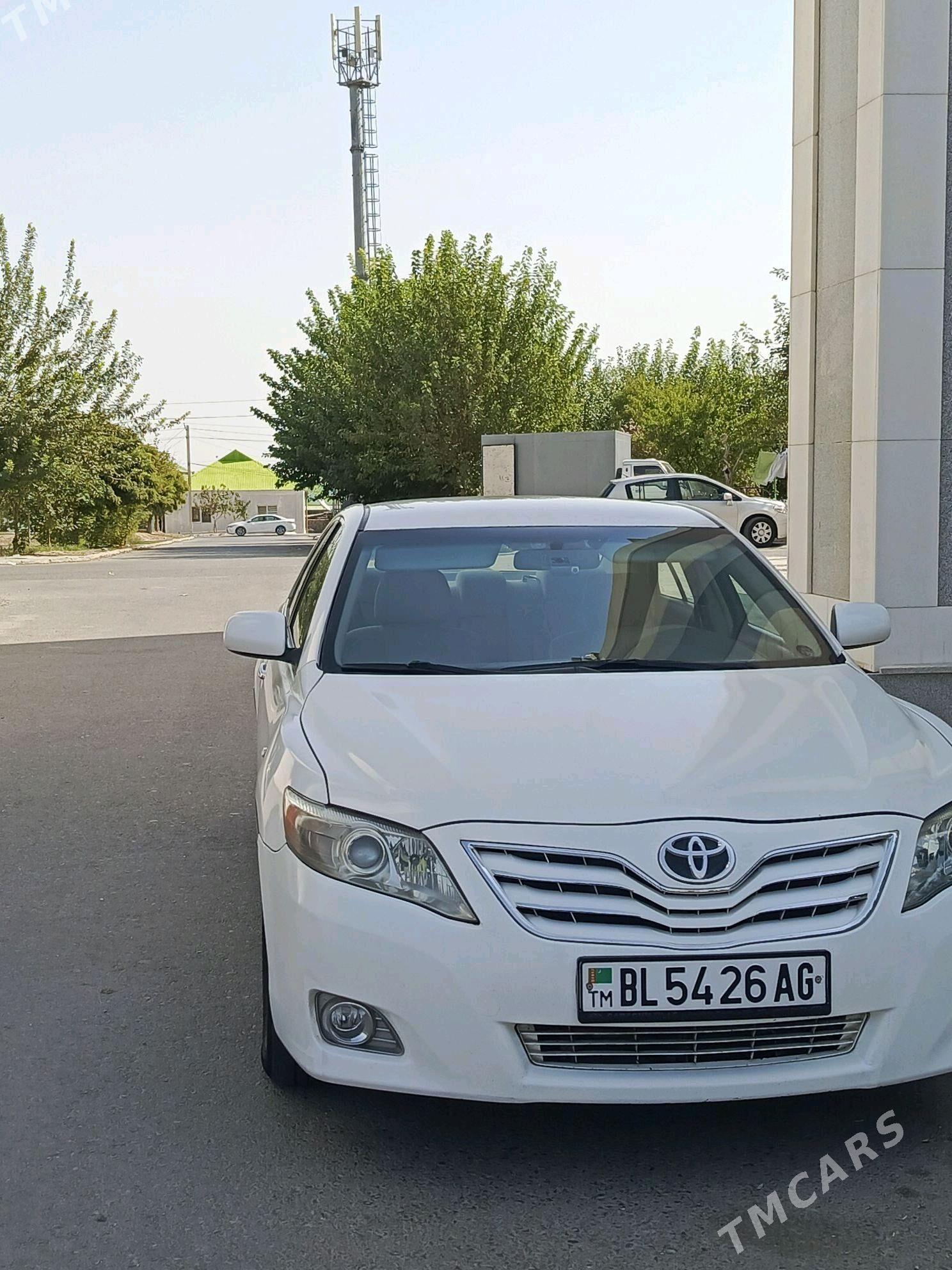 Toyota Camry 2009 - 153 000 TMT - Aşgabat - img 2
