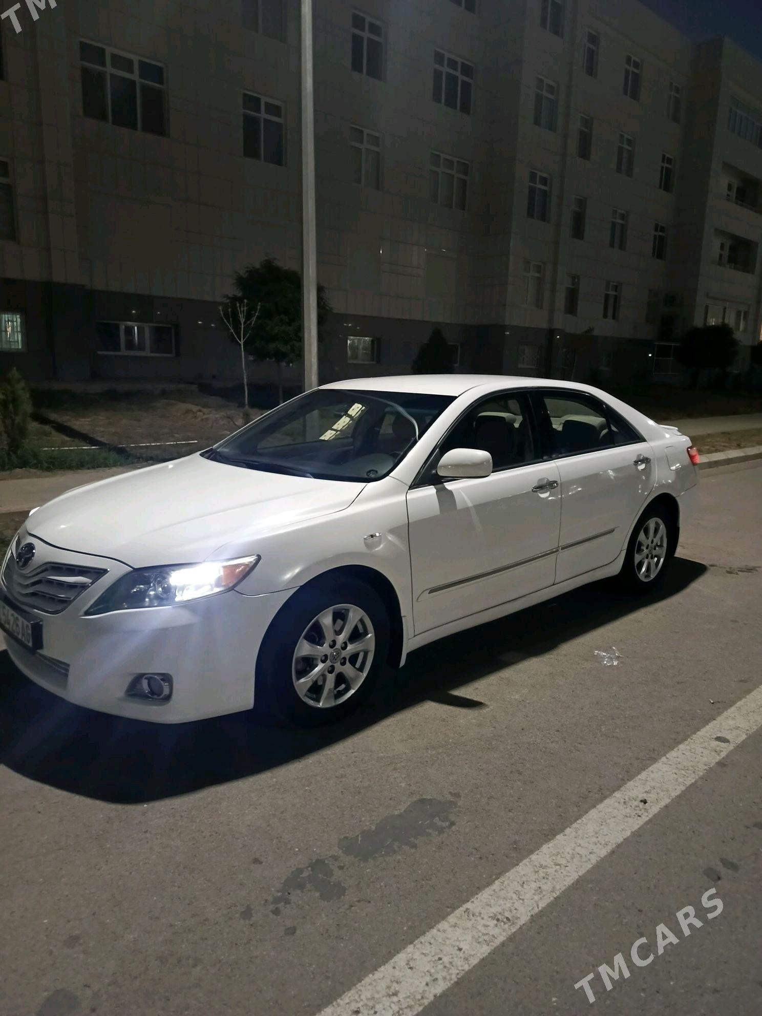 Toyota Camry 2009 - 153 000 TMT - Aşgabat - img 4