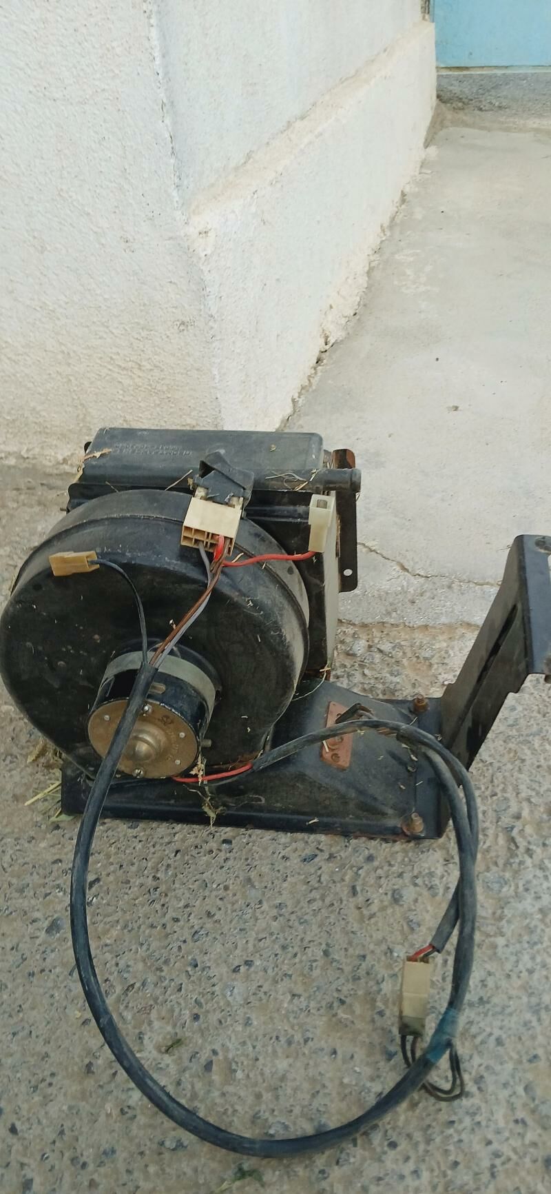 Мтз.печ 450 TMT - Gökje - img 3