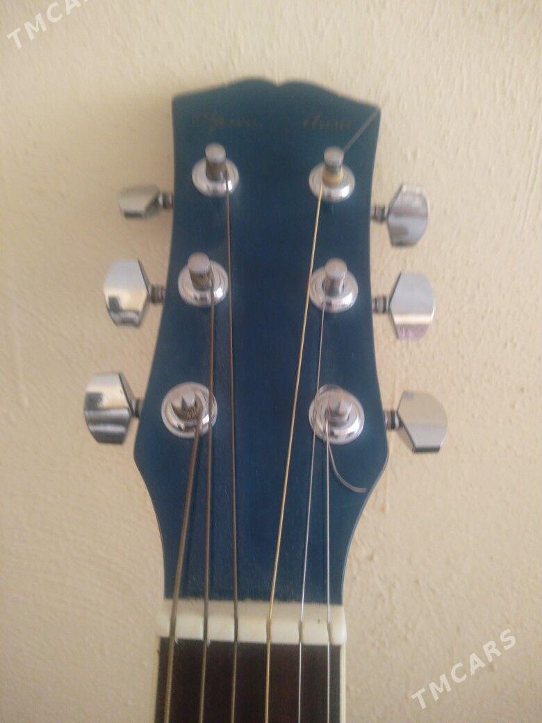 Gitara - Balkanabat - img 2