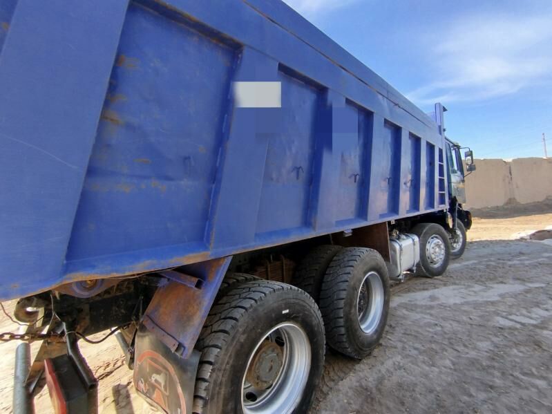 Man L2000 2009 - 500 000 TMT - Дашогуз - img 3