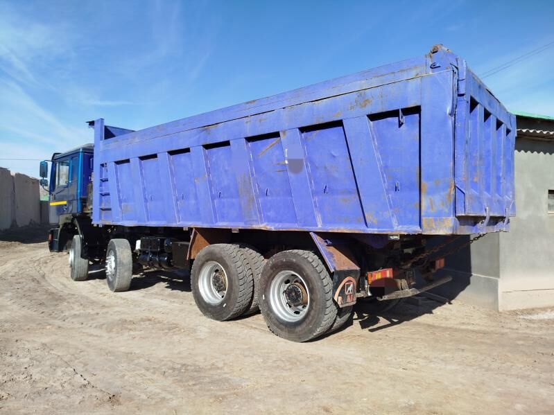 Man L2000 2009 - 500 000 TMT - Дашогуз - img 2