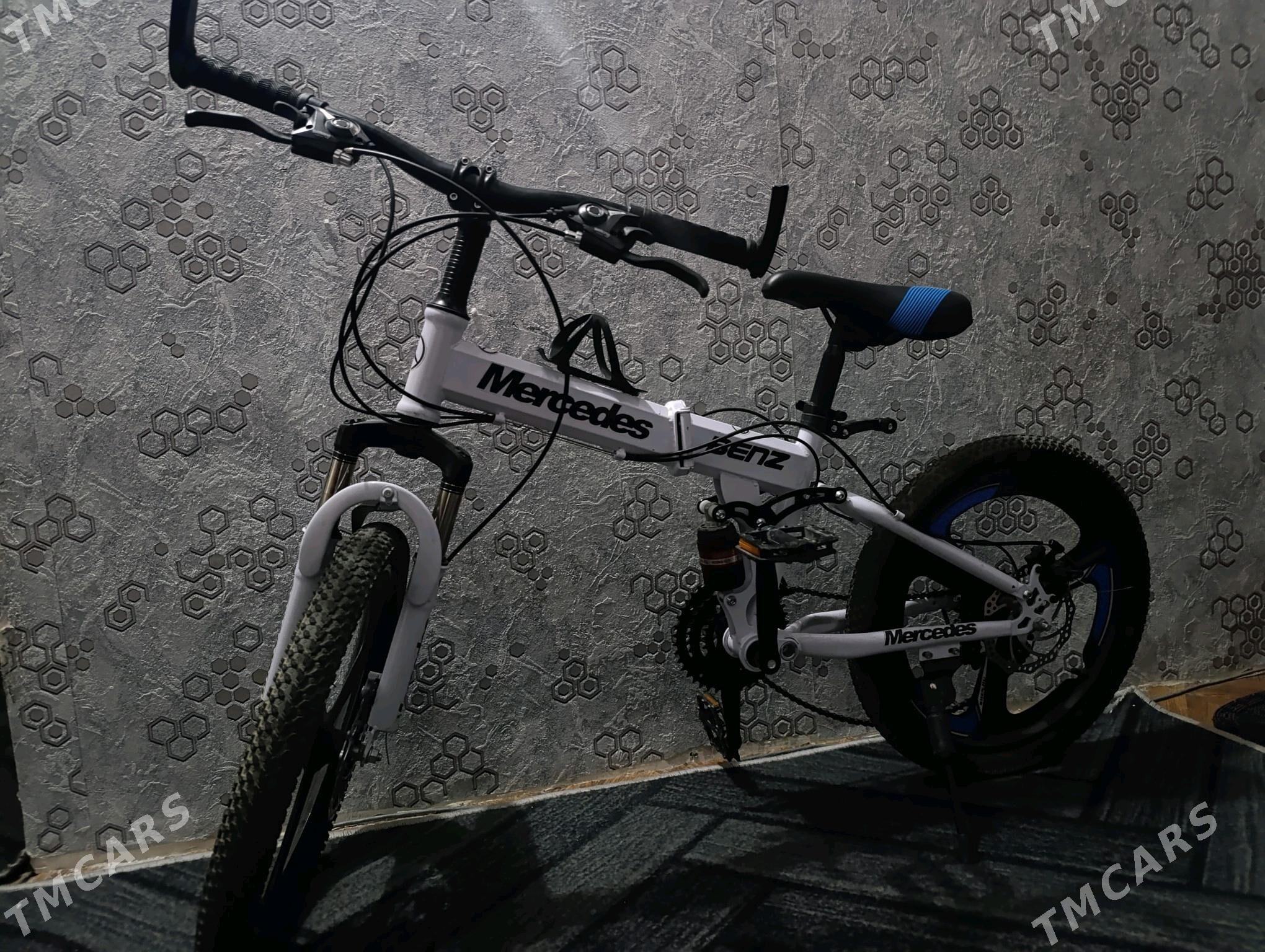 Велик - Türkmenbaşy - img 4