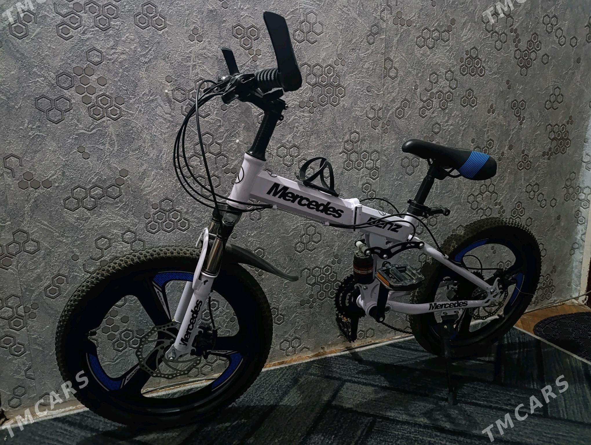 Велик - Türkmenbaşy - img 2