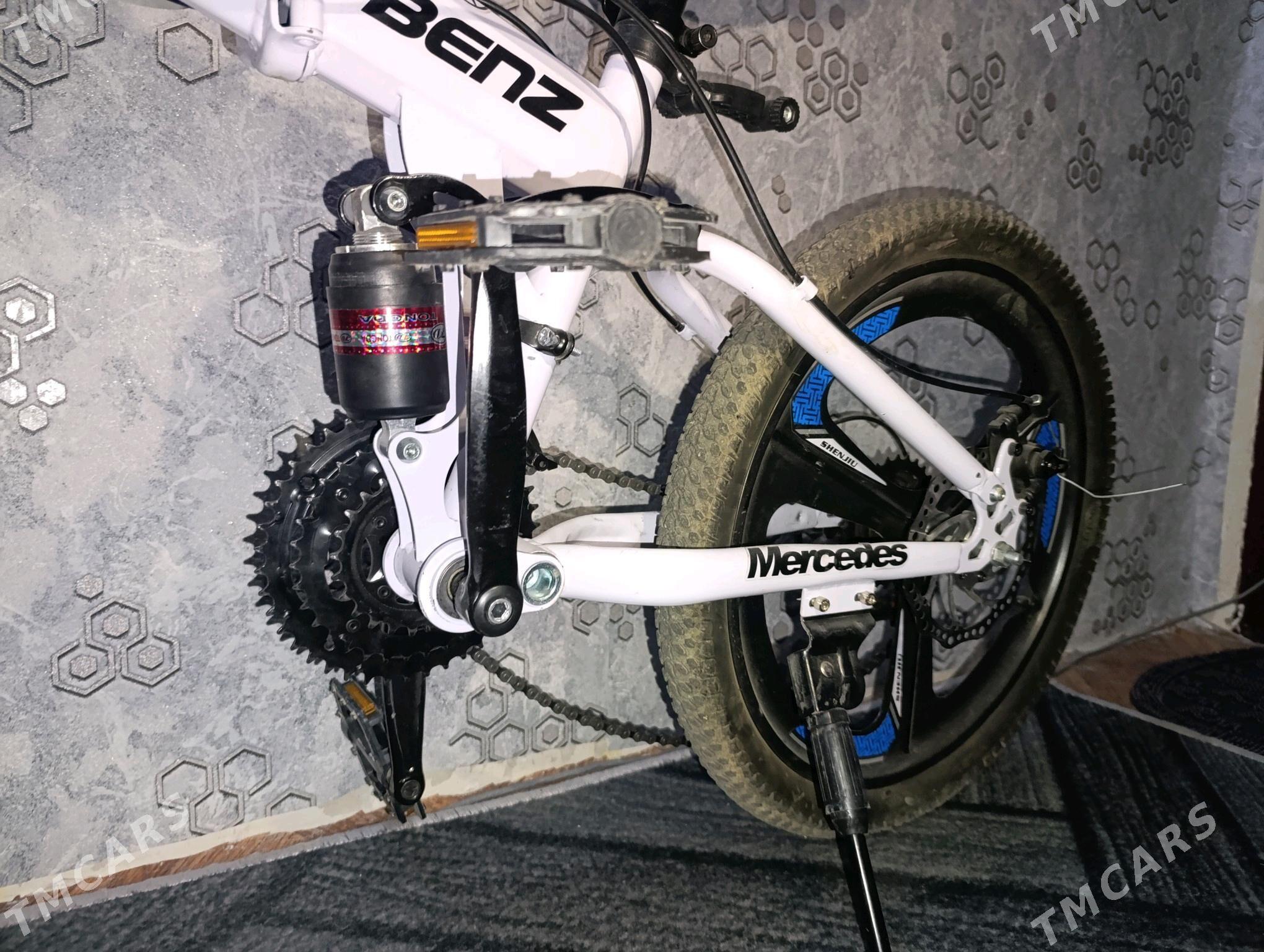 Велик - Туркменбаши - img 1