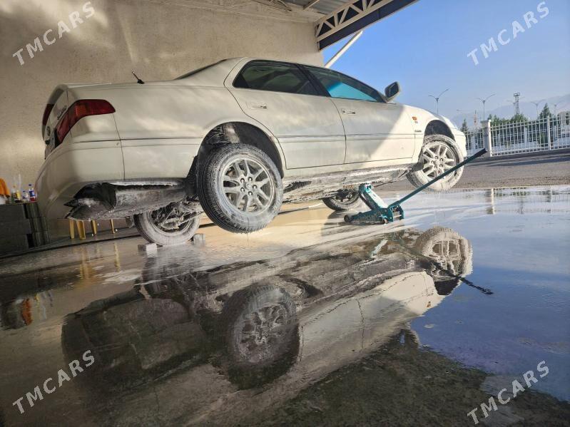 Toyota Camry 2000 - 180 000 TMT - Ашхабад - img 2