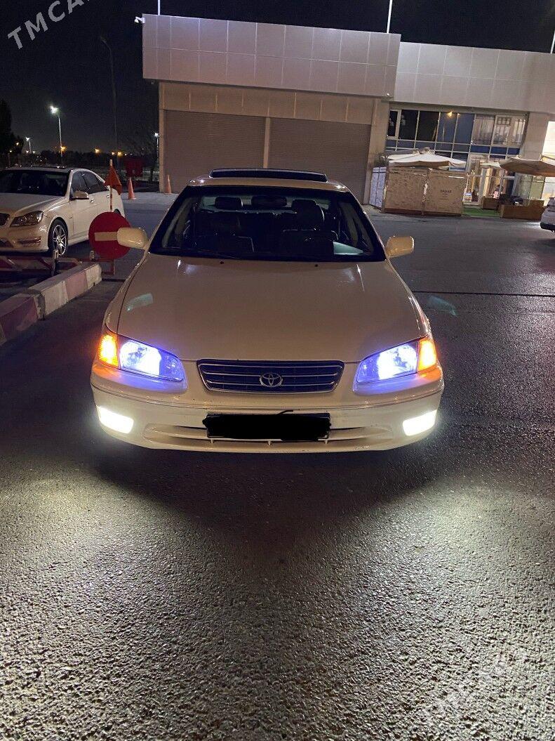 Toyota Camry 2000 - 180 000 TMT - Ашхабад - img 5
