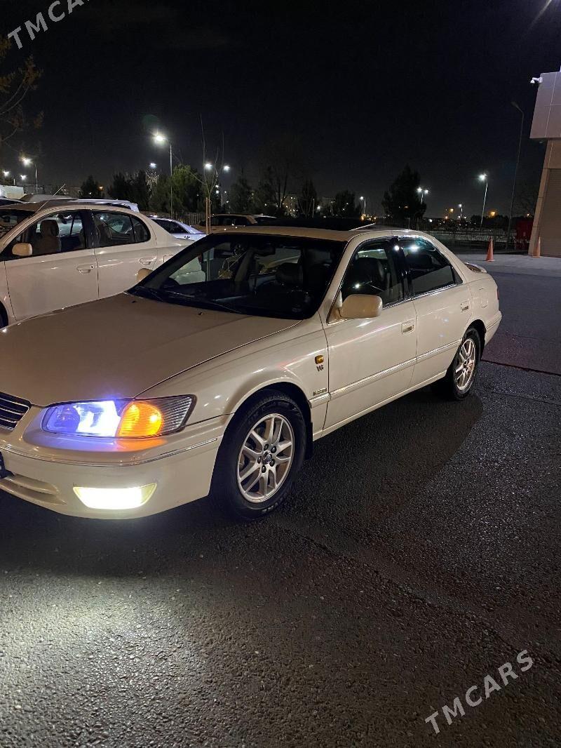 Toyota Camry 2000 - 180 000 TMT - Ашхабад - img 6