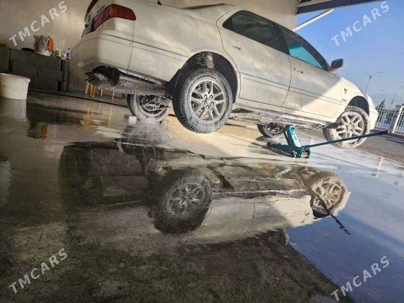 Toyota Camry 2000 - 180 000 TMT - Ашхабад - img 3