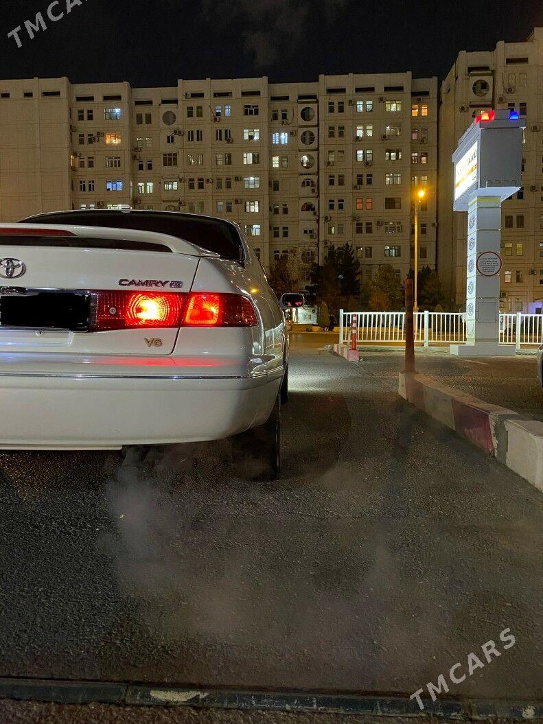 Toyota Camry 2000 - 180 000 TMT - Ашхабад - img 1