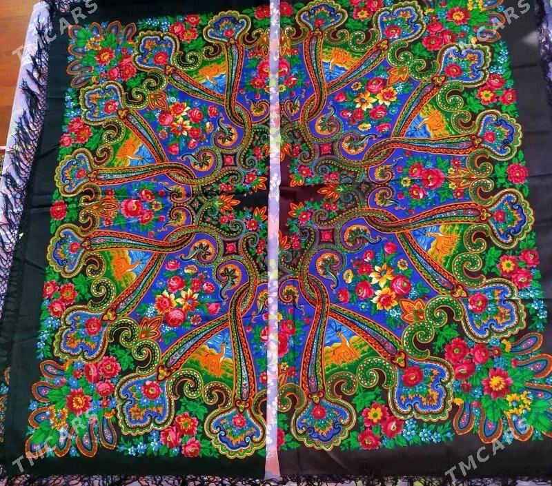 Sandyk Ýüñ gyñaç - Ашхабад - img 1