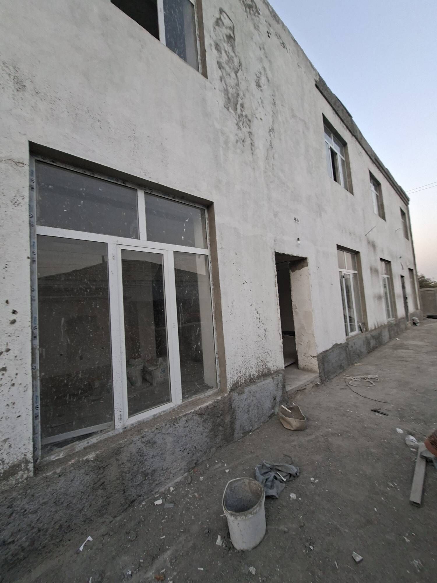 eÿesinden satlyk, obmen jaÿ - Ýanbaş - img 2