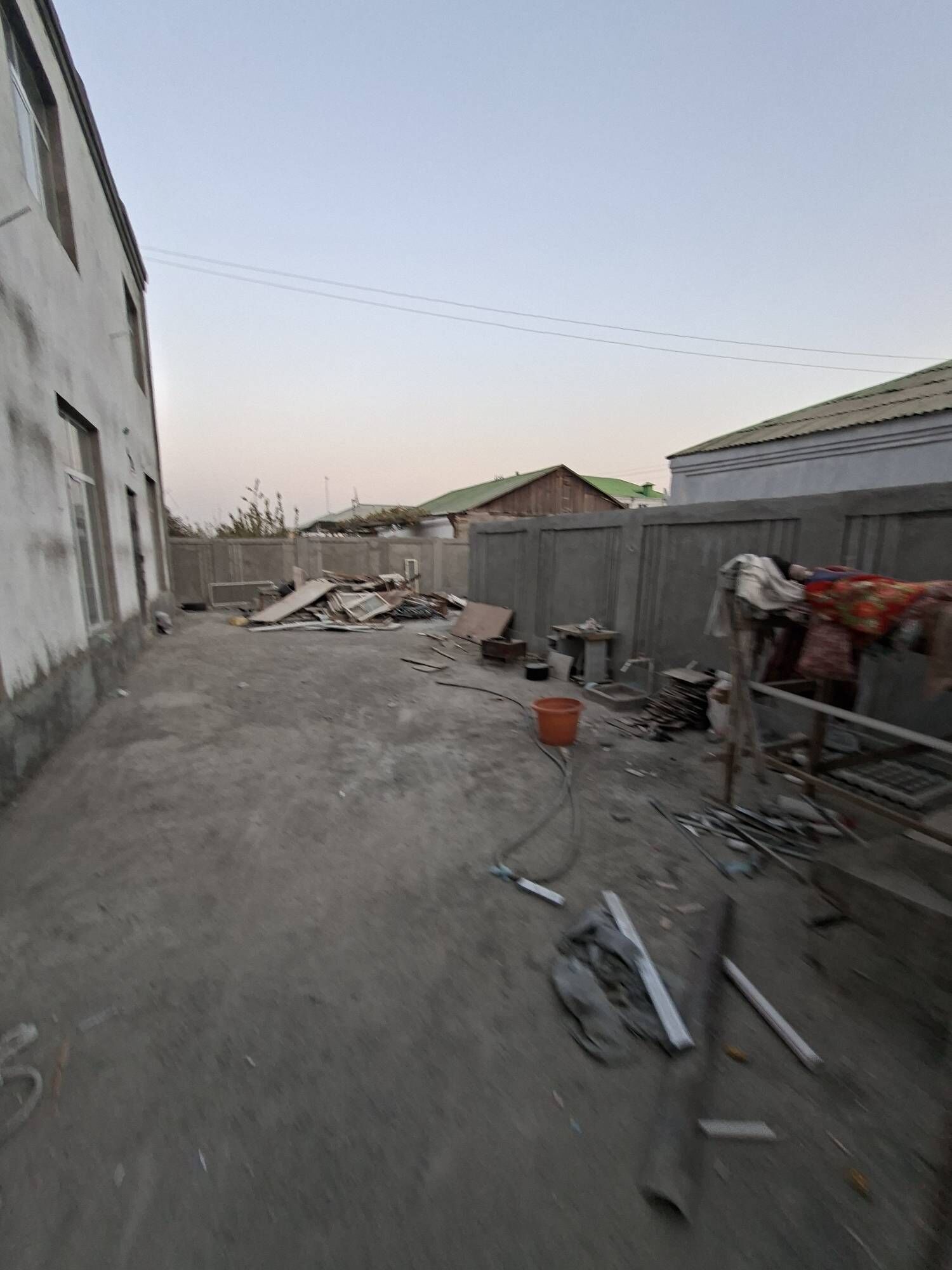 eÿesinden satlyk, obmen jaÿ - Ýanbaş - img 3