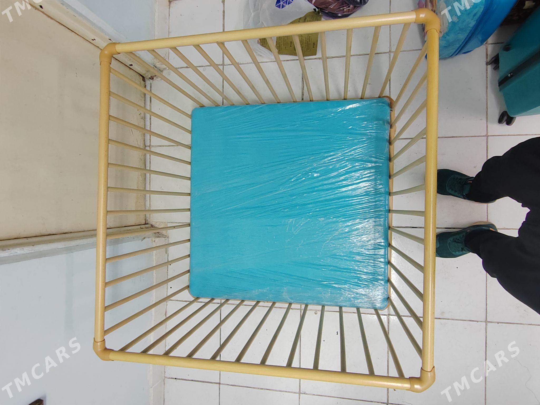 Manez манеж - Ашхабад - img 4