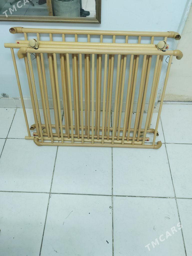 Manez манеж - Ашхабад - img 6