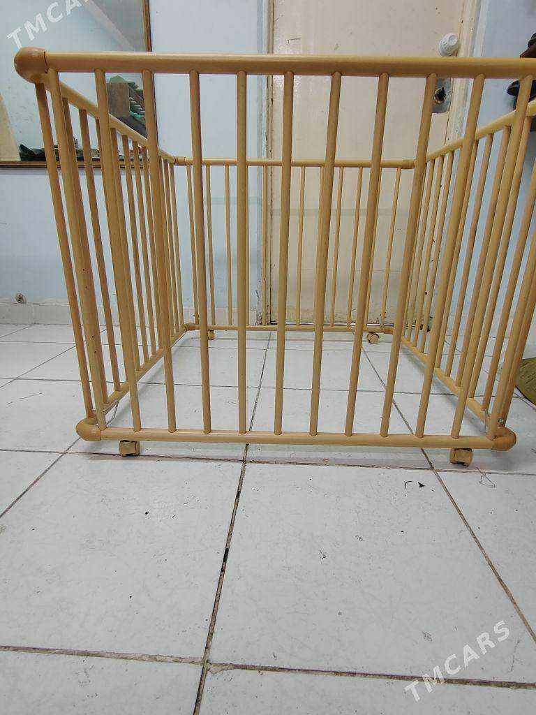 Manez манеж - Ашхабад - img 5