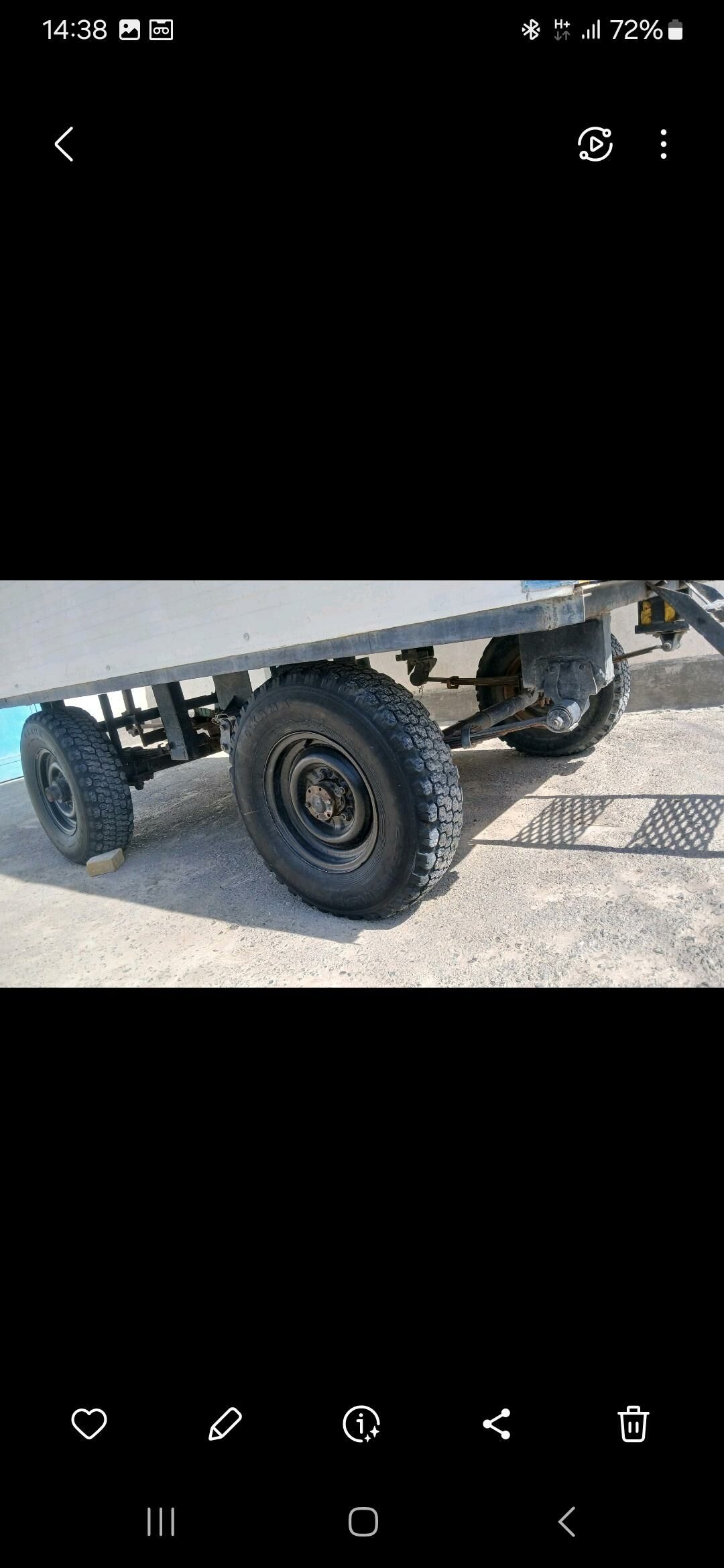 Toy holodilnik pirsep - Гёкдепе - img 3